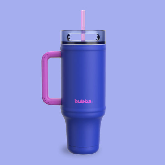 40 oz Insulated Tumbler - Ocean Energy - US 1337