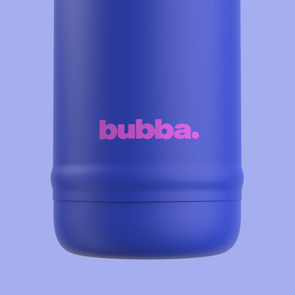 bubba 32 oz DualSip Insulated Stainless Steel Water Bottle - Ocean Energy - US 1271