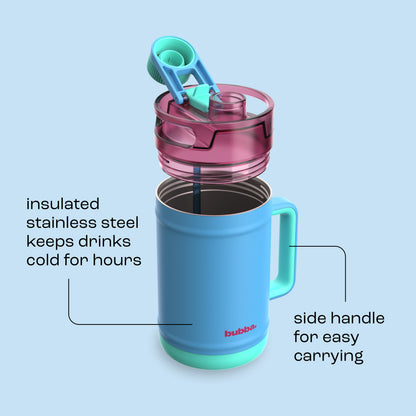 bubba 52 oz Insulated Keg - Blue Ribbon - US 2051