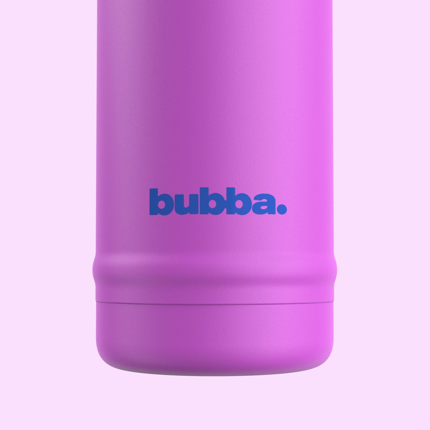 bubba 24 oz DualSip Insulated Stainless Steel Water Bottle - Mood Booster - US 9737