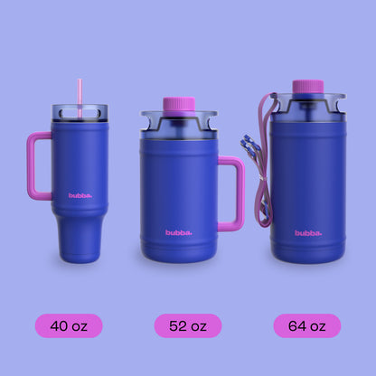 bubba 52 oz Insulated Keg - Ocean Energy - US 1008