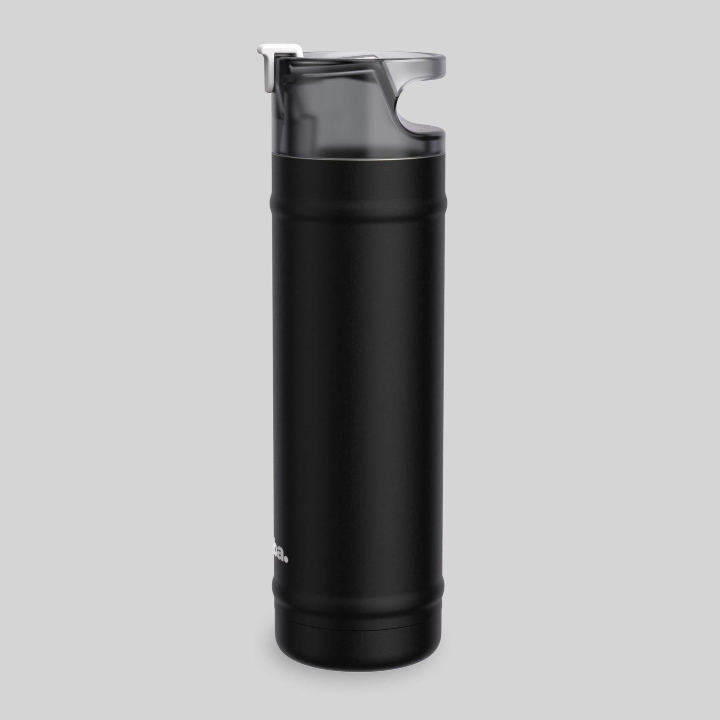 bubba 24 oz DualSip Insulated Stainless Steel Water Bottle - Office Siren - US 6883