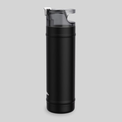 bubba 24 oz DualSip Insulated Stainless Steel Water Bottle - Office Siren - US 6883