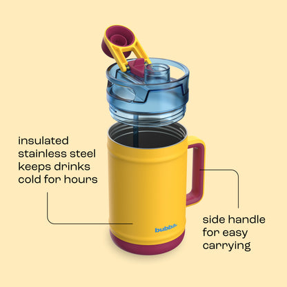 bubba 52 oz Insulated Keg - Spirit Week - US 7558