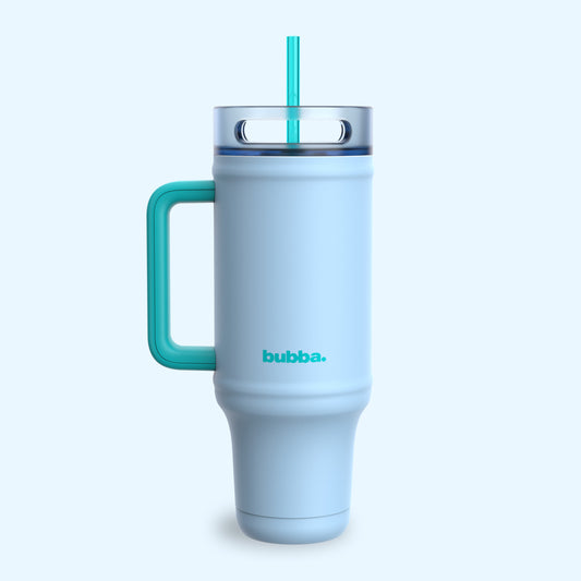 40 oz Insulated Tumbler - Daydreamin - US 2614