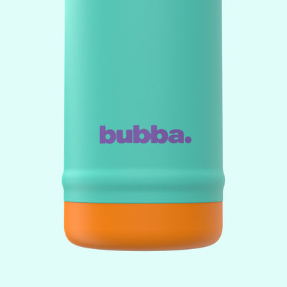bubba 24 oz DualSip Insulated Stainless Steel Water Bottle -  Field Trip - US 5802
