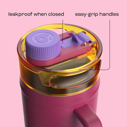 bubba 52 oz Insulated Keg - Locker Love - US 4652