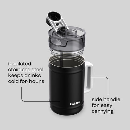 bubba 52 oz Insulated Keg - Office Siren - US 4295