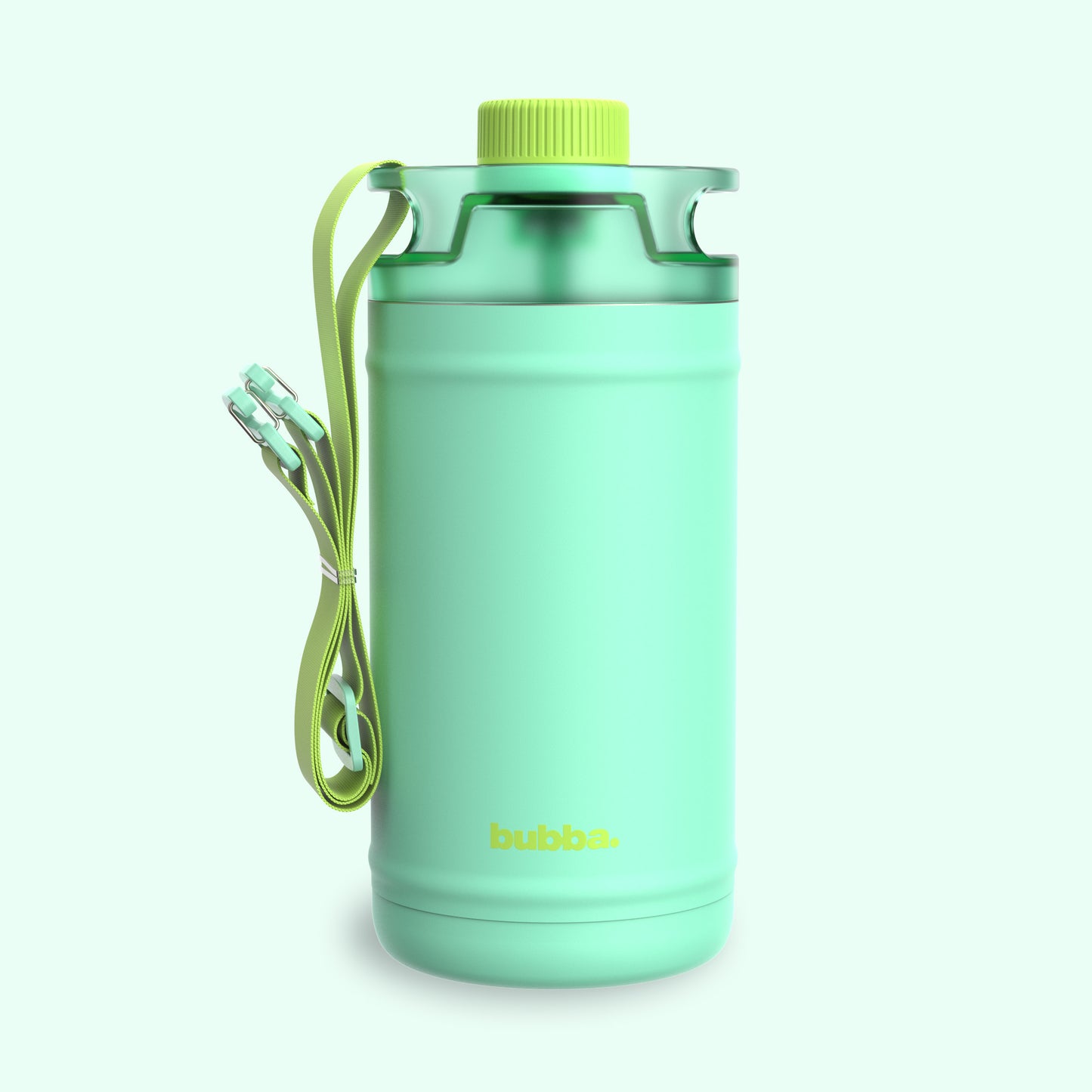 bubba 64 oz Insulated Jug - Tropical Eclipse - US 5547