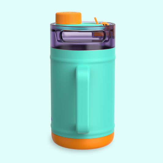 bubba 52 oz Insulated Keg - Field Trip - US 1769