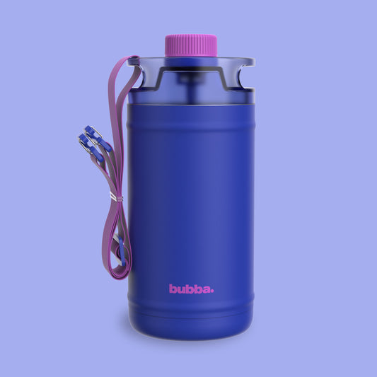 bubba 64 oz Insulated Jug - Ocean Energy - US 4233