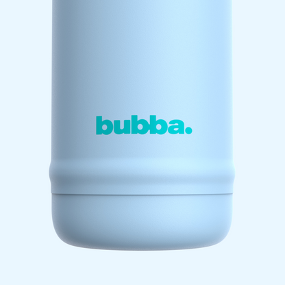bubba 32 oz DualSip Insulated Stainless Steel Water Bottle - Daydreamin - US 7107