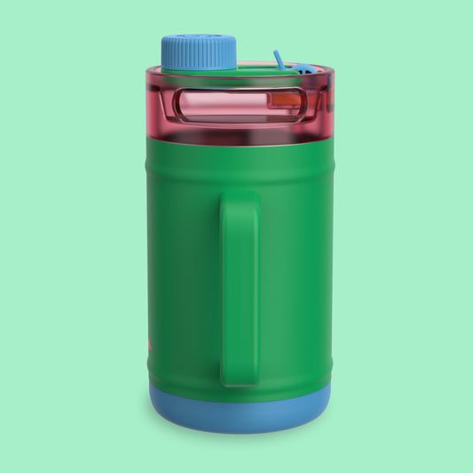 bubba 52 oz Insulated Keg - Fresh Serve - US 9897