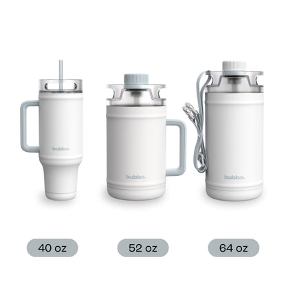 40 oz Insulated Tumbler - Fresh Kicks - US 3485