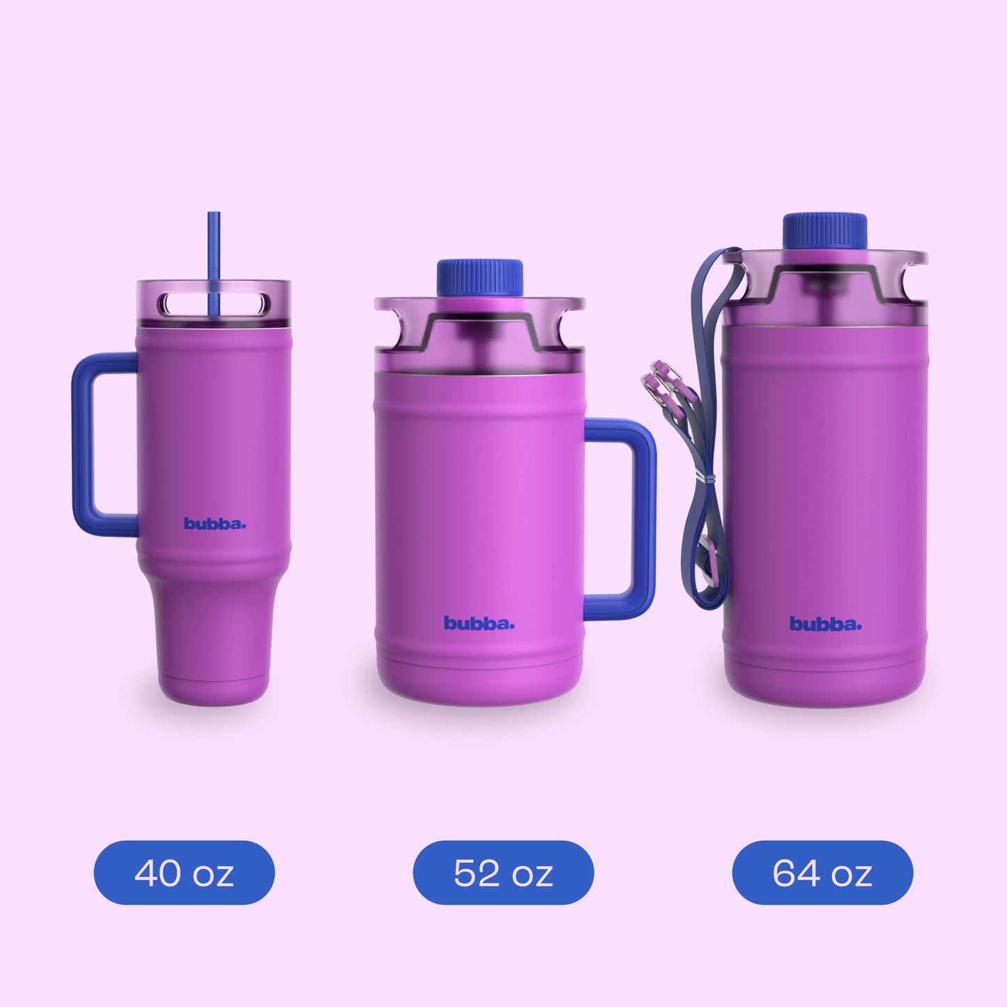 40 oz Insulated Tumbler - Mood Booster - US 8732