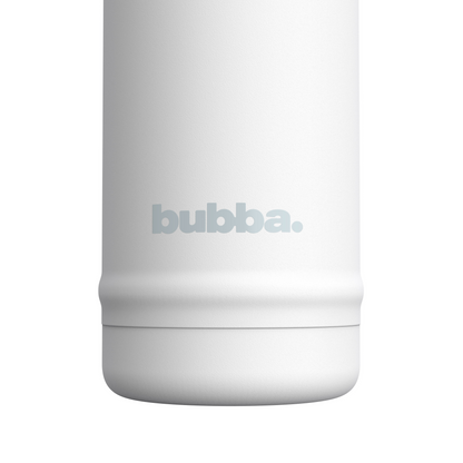 bubba 18 oz DualSip Insulated Stainless Steel Water Bottle - Fresh Kicks - US 6250