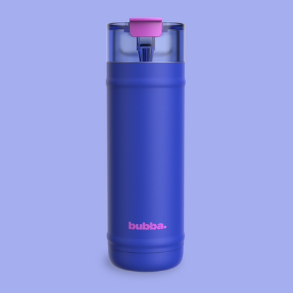 bubba 32 oz DualSip Insulated Stainless Steel Water Bottle - Ocean Energy - US 1271