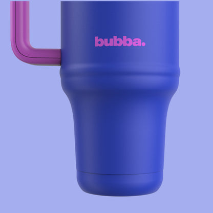 40 oz Insulated Tumbler - Ocean Energy - US 1337