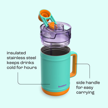 bubba 52 oz Insulated Keg - Field Trip - US 1769