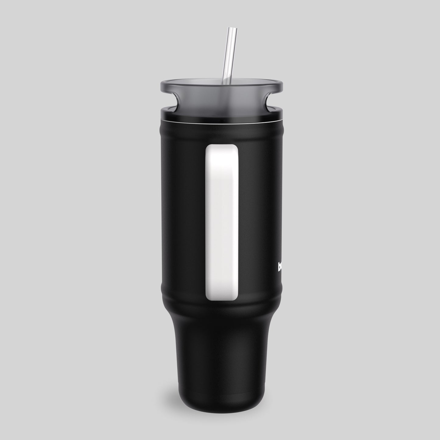 40 oz Insulated Tumbler - Office Siren - US 9182