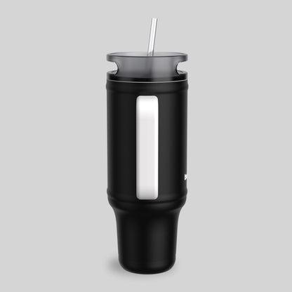 40 oz Insulated Tumbler - Office Siren - US 9182