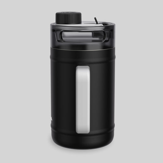 bubba 52 oz Insulated Keg - Office Siren - US 4295