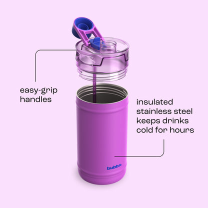 bubba 64 oz Insulated Jug - Mood Booster - US 4452