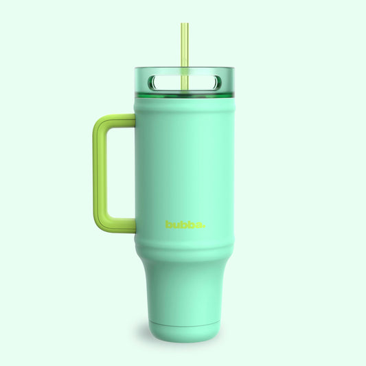 40 oz Insulated Tumbler - Tropical Eclipse - US 8924