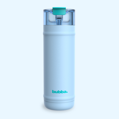bubba 32 oz DualSip Insulated Stainless Steel Water Bottle - Daydreamin - US 7107
